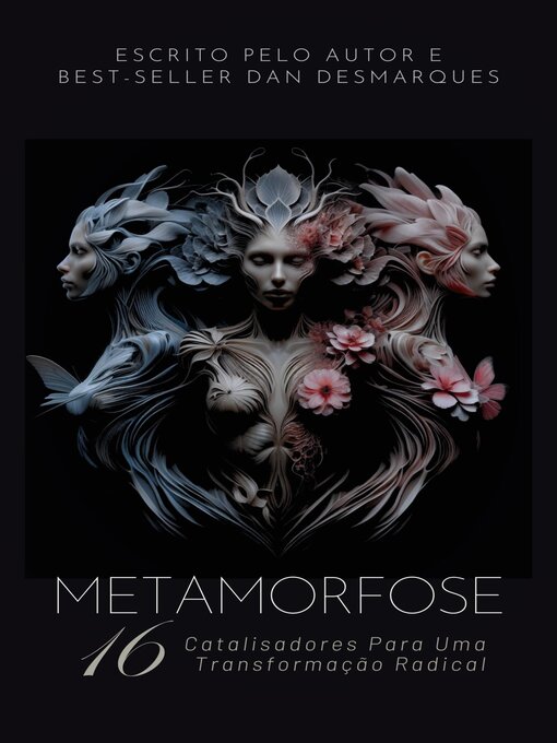 Title details for Metamorfose by Dan Desmarques - Available